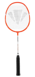 Raquette de badminton Carlton Midi-Blade ISO 4.3