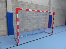 Buts de handball compétition