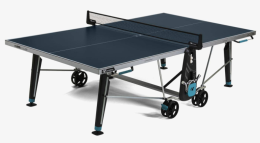 Table Sport 400 X Crossover