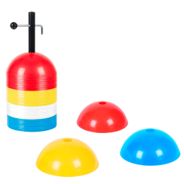 Lot de 40 multi-marqueurs