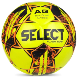 Ballon de football Select Flash Turf taille 5