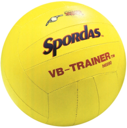 Volleybal Soft Touch VB TRAINER