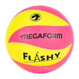 Volleybal Megaform FLASHY